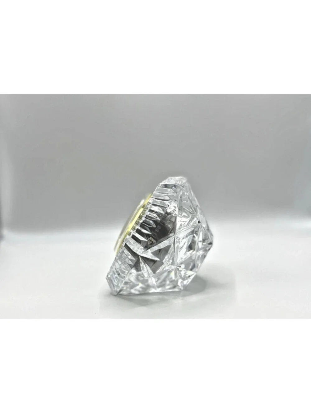 N/A cristal arques